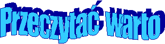 Przeczyta  warto